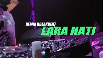 DJ LARA HATI 2021 (RyanInside Remix) Req RALCZR x ARGA