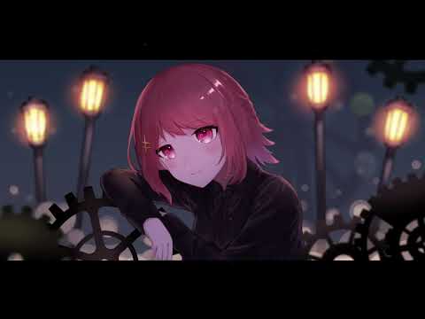 clock lock works／蛍（けい）【歌ってみた】