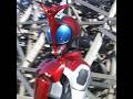 序盤のこういうクロックアップのシーン好き|仮面ライダーカブト|Kamen Rider Kabuto#仮面ライダー#仮面ライダーカブト#kamenrider#shorts#edit#fyp