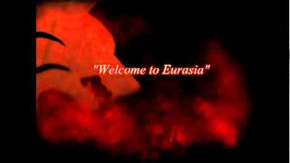 Welcome to Eurasia
