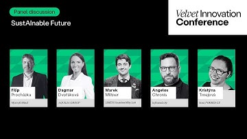 SustAInable Future  | VIC 2025