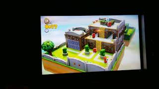 captain toad treasure tracker