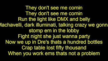 Tyga - Don