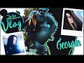 ◈ VLOG GEORGIA || Летим в Грузию | Персонажи из мультиков.