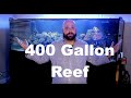 Rcif de 400 gallons