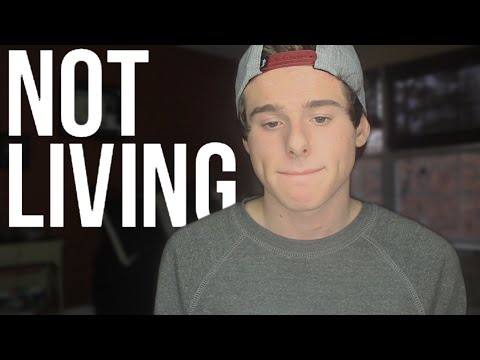 Video: I'm Not Living My Life