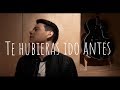 Julión Álvarez - Te Hubieras ido Antes / Carlos Guerrero (Video Oficial)