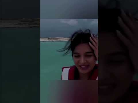 Beach girlls 💖✨ #yukti_kapoor #ashisingh #maddamsir #anushkasen #avneetkaur #bhavikasharma