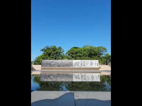 Video: Birinci Dünya Müharibəsi Memorial Vaşinqton, D.C