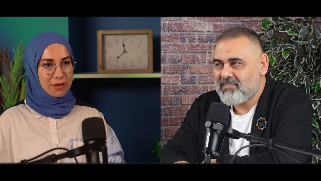 Şəxsi inkişaf, natiqlik, şüuraltı qorxular l Dr. Nəcəf Allahverdiyev l Psixosöhbət