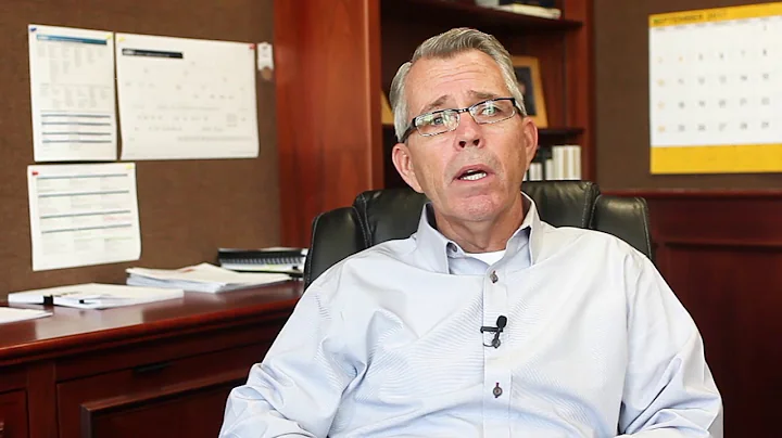 Steve Mathison, President, Pacific National Group ...
