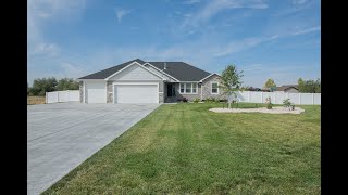 NEW TO THE MARKET! 141 N 3752 E, Rigby ID