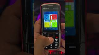 Ludo game in Java phone it's amazing |nostalgia #shortvideo #youtubefeed