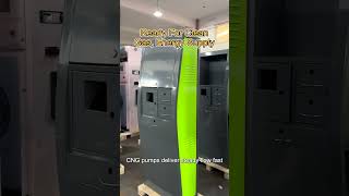 Urea Equipment 【Clean Tech】| Support Modern Fuel Logistics Today