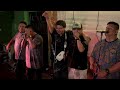 AMOR IMPOSIBLE - MIGUELON Y LAS VOCES PARA QUE GOCES | FELIZ CUMPLEAÑOS "COTO PRODUCCIONES"