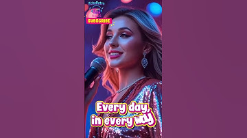 Thumbnail of I am wealthy and free #aimusic #aimusiccover #80smusic #song #music #echoretrovibes