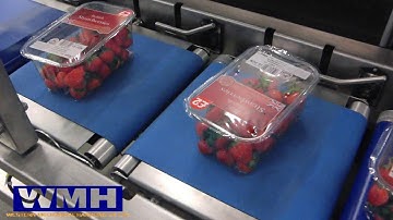 WMH Product Positioning System