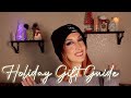 Holiday Gift Guide | Gifts under $100 | Winter 2022 | Bree Marie Beauty