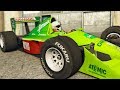 I Won The F1 Car - GTA Online Casino DLC - YouTube