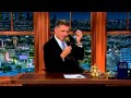 Craig Ferguson  - Call from "Serge" in Philadelphia