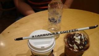 How many oz is a grande starbucks coffee