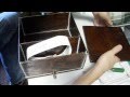 Building a Homemade Music Box (Christmas Gift) Building a Homemade Music Box (Christmas Gift)