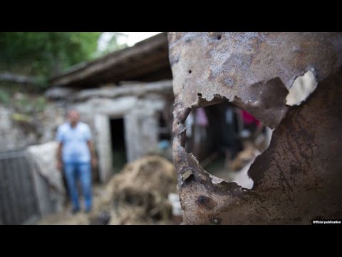 Video: Լրացված հնդկահավի կոտլետներ