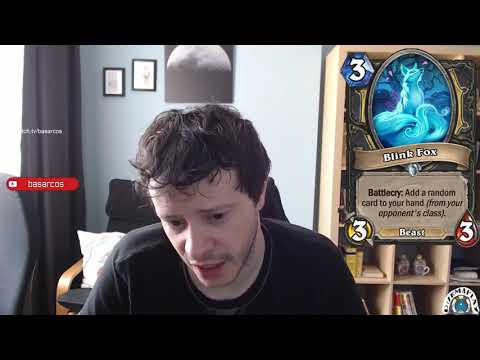 [Hearthstone] Witchwood&rsquo;daki en iyi 10 Arena kartı!