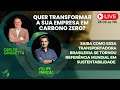 Conhea a histria da transportadora brasileira que se tornou referncia mundial em sustentabilidade