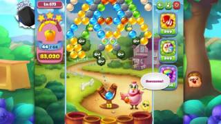 Bubble CoCo || Level - 673