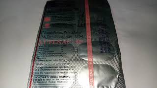 Details Lufenac SP  Tablet  Uses , Side-effects , Reviews and Precautions Update