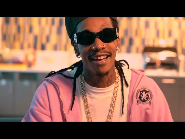 Wiz Khalifa - Soak City Freestyle [Official Music Video] class=