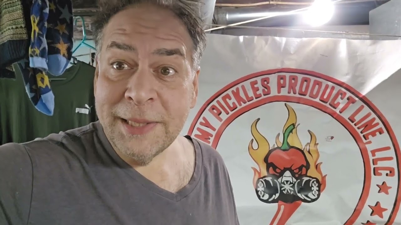 Aji Chombo And The False guru Pepper Guru