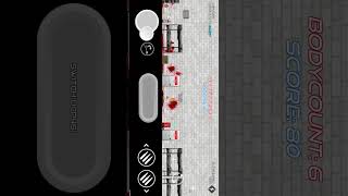 Stick Warfare: Blood Strike   / Look first / then install  #mobilegame  #gameplay  #games screenshot 5