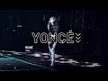 180816 BLACKPINK ROSÉ 로제 Japan Arena Tour Fukuoka (Day1) 직캠 - YONCÉ