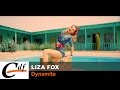 LIZA FOX - Dynamite (official music video)