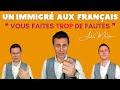 Cours de franais aux franais par un immigr  anton malafeev