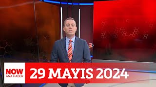 Emekli kirasını bile ödeyemiyor... 29 Mayıs 2024 İlk Bakış NOW Haber