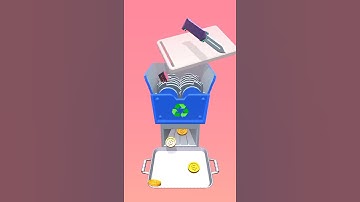 Perfect Slices  Big 🌠=3 New Level Walkthrough Gameplay Op Android iOS #shorts