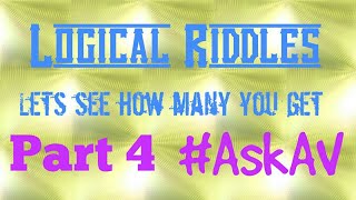 Some More Riddles Puzzle Solving Aditya Vishwanathan