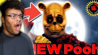 What Happened To Pooh!? | Film Theory: This is Disney’s WORST Fear! (Winnie the Pooh)