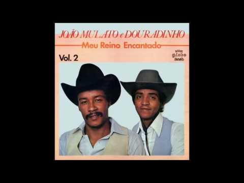 Canga Do Tempo - João Mulato & Douradinho