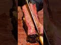yummy food (Cutting old ham and Roasted whole sheep ) #food #steak