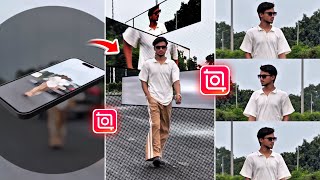 Trending Video Editing In Inshot App Walking Reels Video Editing In Inshot App Inshot Reels Edit