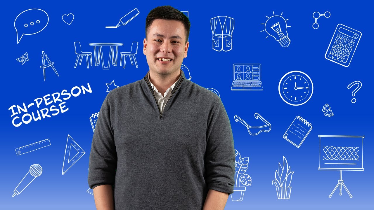 Take steps to develop as an engineer like Josh - YouTube