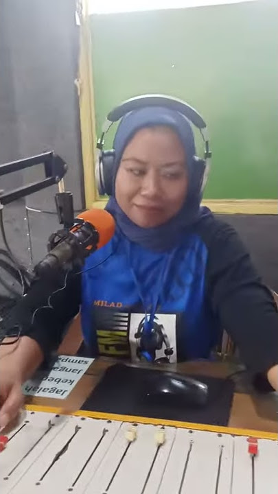 Radio Dian 90.2 fm,. Cicurug sukabumi