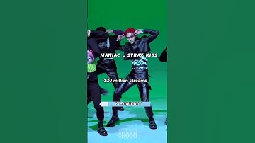 2022 Kpop songs that reached over 100 million streams on Spotify #kpop #shorts #spotify #jungkook