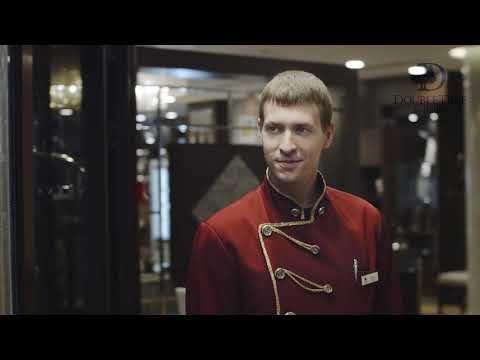 DoubleTree Hilton Tyumen