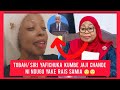 TOBAH SIRI YAFICHUKA KUMBE JAJI CHANDE NI NDUGU YAKE NA RAIS SAMIA DUH 