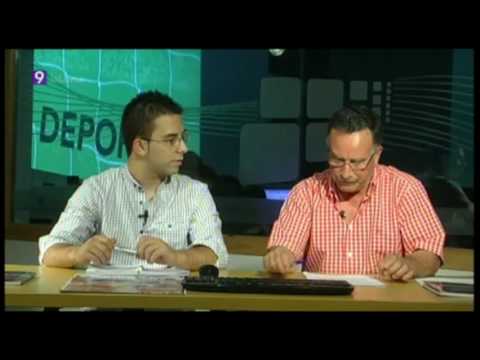 Deportes 9 · 19.07.10 2/7